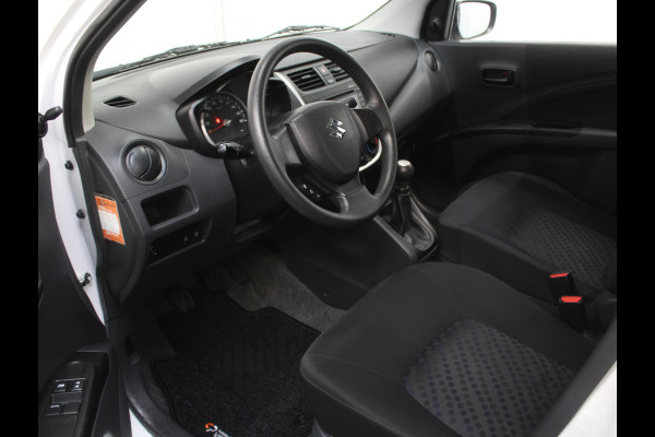 Suzuki Celerio 1.0 Comfort AIRCO | STB | CV | ELRM | ISOFIX | BLUETOOTH | LED