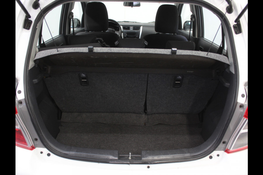 Suzuki Celerio 1.0 Comfort AIRCO | STB | CV | ELRM | ISOFIX | BLUETOOTH | LED