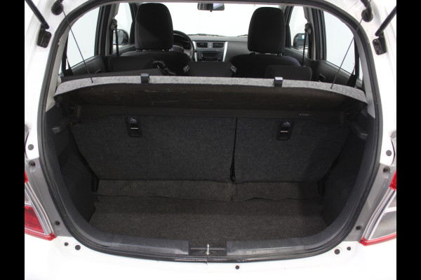 Suzuki Celerio 1.0 Comfort AIRCO | STB | CV | ELRM | ISOFIX | BLUETOOTH | LED