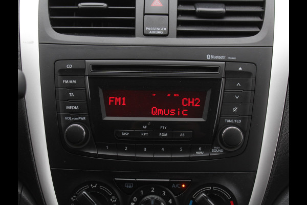 Suzuki Celerio 1.0 Comfort AIRCO | STB | CV | ELRM | ISOFIX | BLUETOOTH | LED