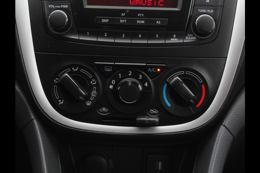 Suzuki Celerio 1.0 Comfort AIRCO | STB | CV | ELRM | ISOFIX | BLUETOOTH | LED