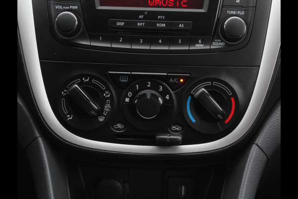 Suzuki Celerio 1.0 Comfort AIRCO | STB | CV | ELRM | ISOFIX | BLUETOOTH | LED