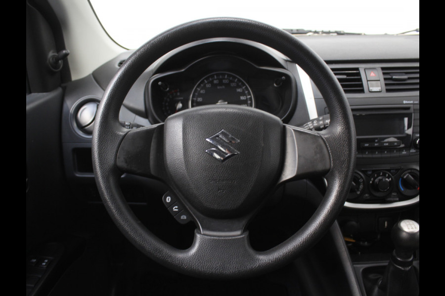 Suzuki Celerio 1.0 Comfort AIRCO | STB | CV | ELRM | ISOFIX | BLUETOOTH | LED