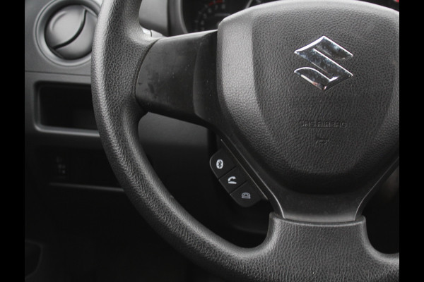 Suzuki Celerio 1.0 Comfort AIRCO | STB | CV | ELRM | ISOFIX | BLUETOOTH | LED