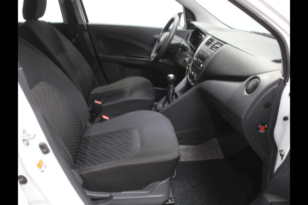 Suzuki Celerio 1.0 Comfort AIRCO | STB | CV | ELRM | ISOFIX | BLUETOOTH | LED
