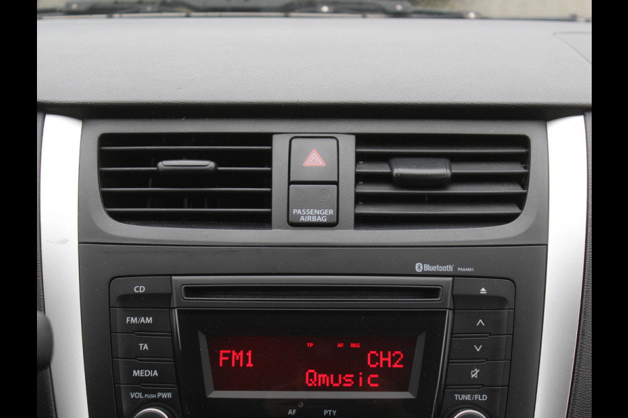 Suzuki Celerio 1.0 Comfort AIRCO | STB | CV | ELRM | ISOFIX | BLUETOOTH | LED