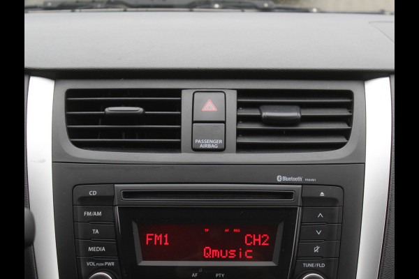 Suzuki Celerio 1.0 Comfort AIRCO | STB | CV | ELRM | ISOFIX | BLUETOOTH | LED