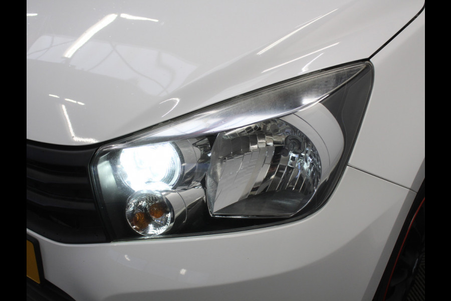 Suzuki Celerio 1.0 Comfort AIRCO | STB | CV | ELRM | ISOFIX | BLUETOOTH | LED