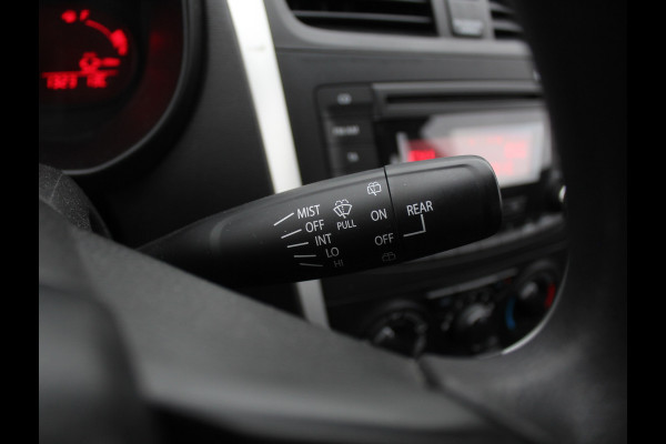 Suzuki Celerio 1.0 Comfort AIRCO | STB | CV | ELRM | ISOFIX | BLUETOOTH | LED