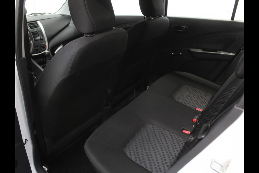Suzuki Celerio 1.0 Comfort AIRCO | STB | CV | ELRM | ISOFIX | BLUETOOTH | LED