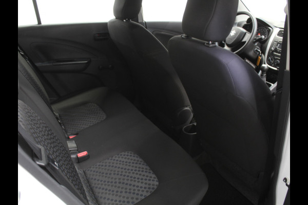 Suzuki Celerio 1.0 Comfort AIRCO | STB | CV | ELRM | ISOFIX | BLUETOOTH | LED
