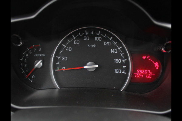 Suzuki Celerio 1.0 Comfort AIRCO | STB | CV | ELRM | ISOFIX | BLUETOOTH | LED