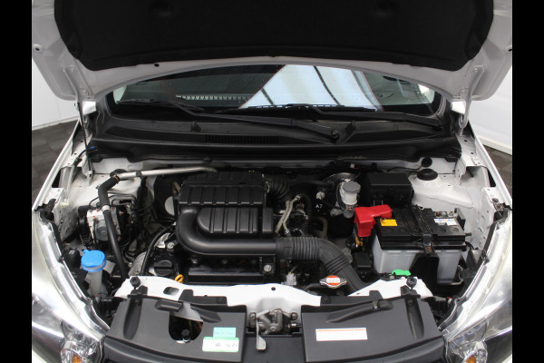 Suzuki Celerio 1.0 Comfort AIRCO | STB | CV | ELRM | ISOFIX | BLUETOOTH | LED