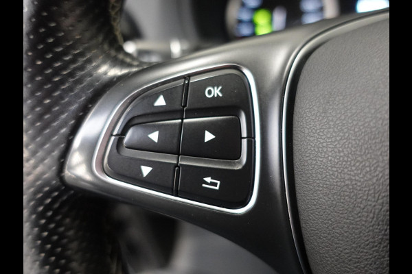 Mercedes-Benz Vito 114 CDI Automaat Dubbele Cabine 6-zits Navigatie Apple Carplay Trekhaak Cruise control  Euro6