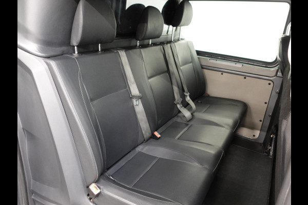 Mercedes-Benz Vito 114 CDI Automaat Dubbele Cabine 6-zits Navigatie Apple Carplay Trekhaak Cruise control  Euro6
