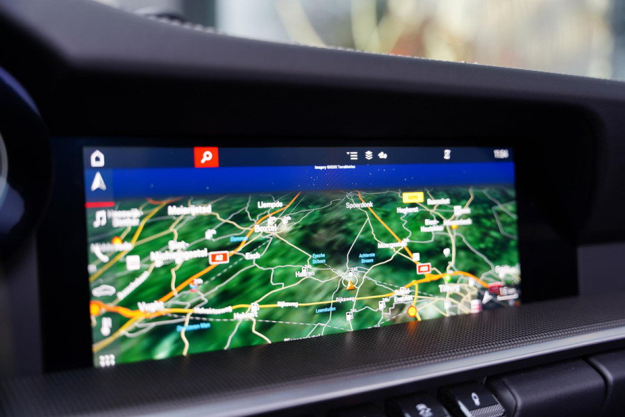 Porsche 911 992 Cabriolet 3.0 Carrera 4 S GERESERVEERD