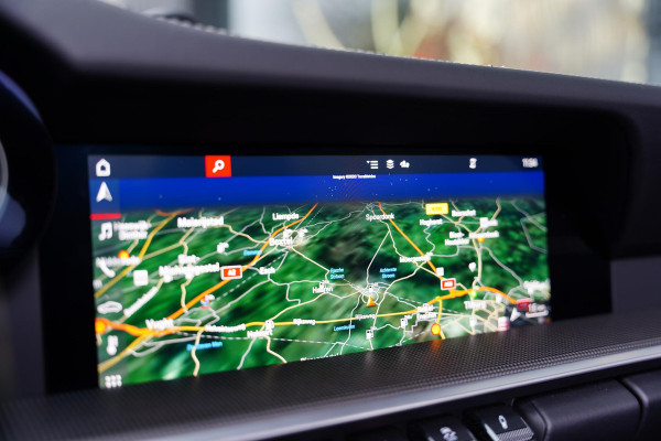 Porsche 911 992 Cabriolet 3.0 Carrera 4 S GERESERVEERD