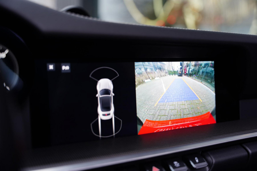 Porsche 911 992 Cabriolet 3.0 Carrera 4 S GERESERVEERD