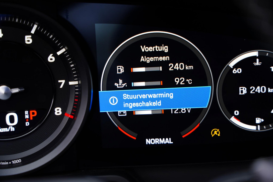 Porsche 911 992 Cabriolet 3.0 Carrera 4 S GERESERVEERD