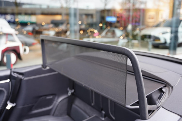 Porsche 911 992 Cabriolet 3.0 Carrera 4 S GERESERVEERD