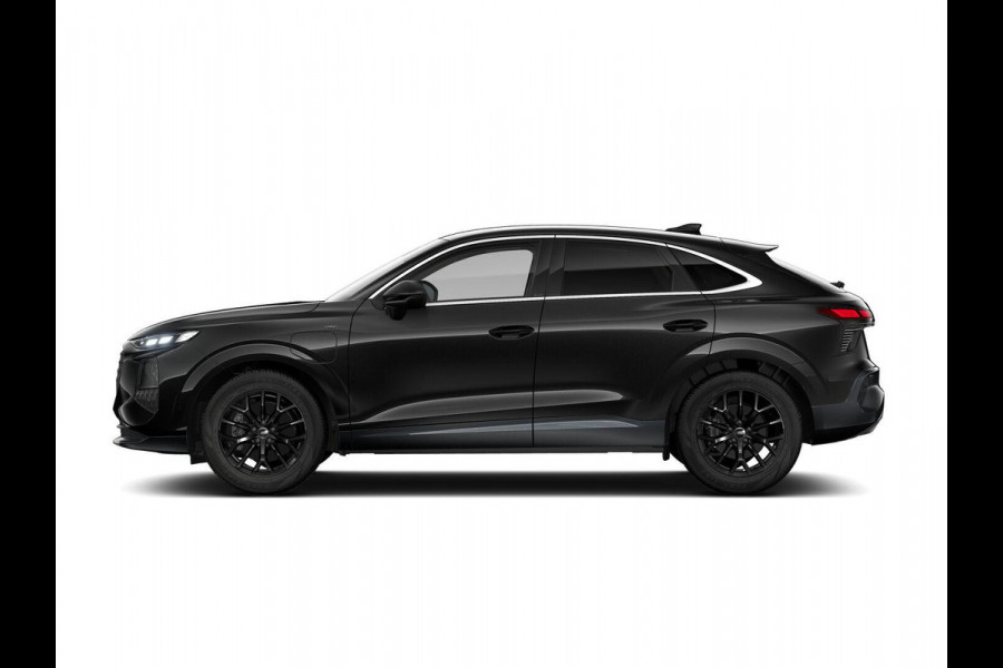 Audi Q3 Sportback Advanced edition e-hybrid 272 pk | Techniek pakket | Ambiente verlichting | Bagagenet | Privacy glas |
