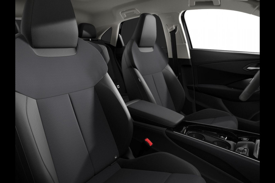 Audi Q3 Sportback Advanced edition e-hybrid 272 pk | Techniek pakket | Ambiente verlichting | Bagagenet | Privacy glas |