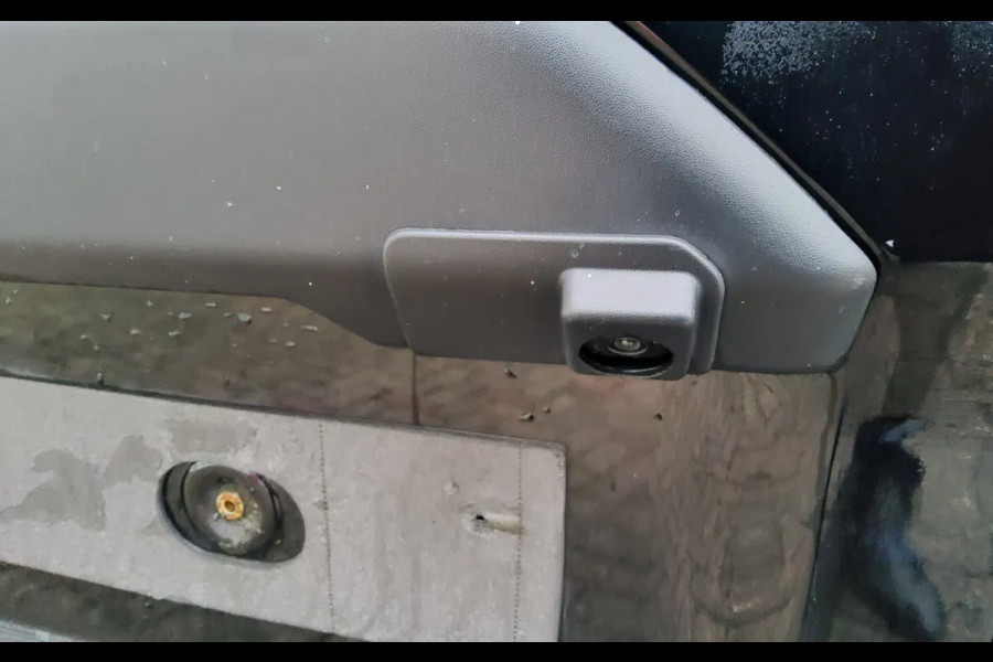 Ford Transit 170 PK CUSTOM L2H1 AUTOMAAT - EURO 6 - VNT-18-Z