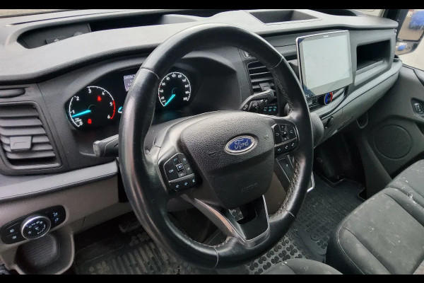 Ford Transit 170 PK CUSTOM L2H1 AUTOMAAT - EURO 6 - VNT-18-Z