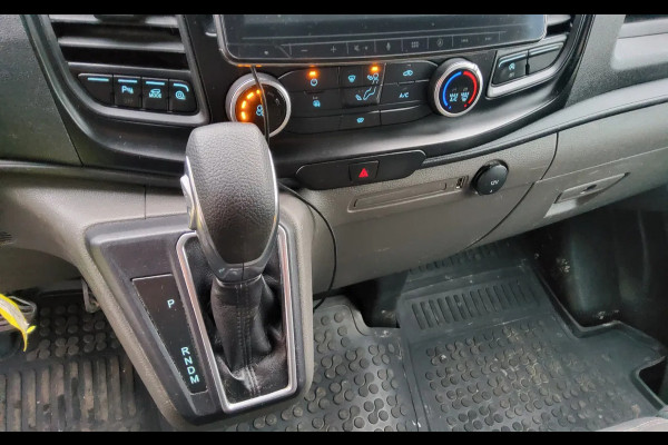 Ford Transit 170 PK CUSTOM L2H1 AUTOMAAT - EURO 6 - VNT-18-Z