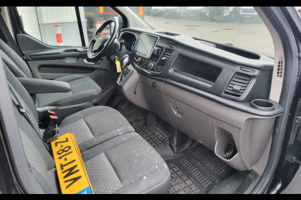 Ford Transit 170 PK CUSTOM L2H1 AUTOMAAT - EURO 6 - VNT-18-Z