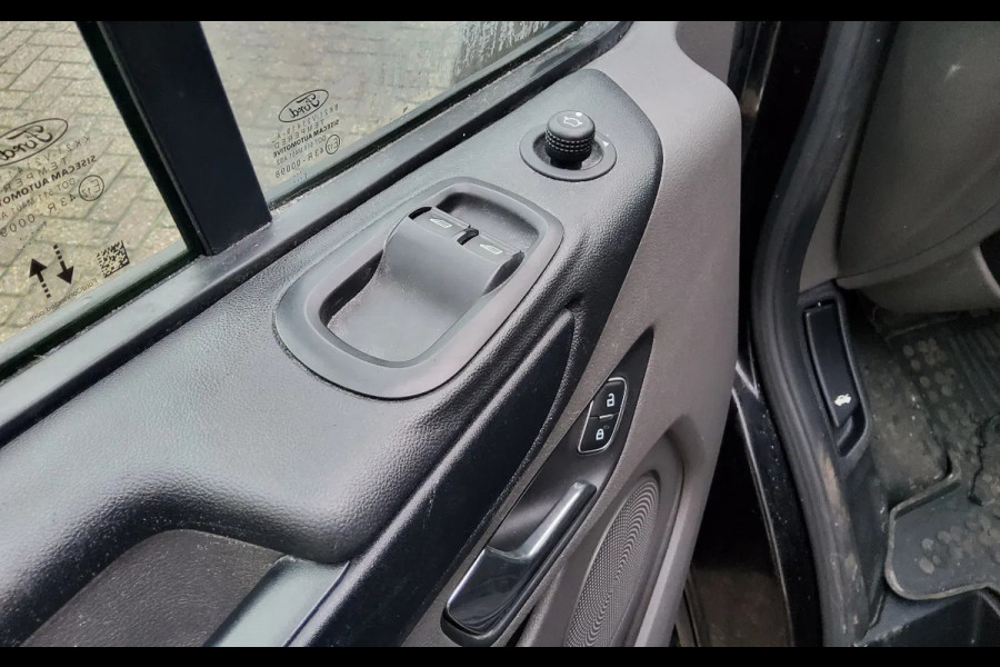 Ford Transit 170 PK CUSTOM L2H1 AUTOMAAT - EURO 6 - VNT-18-Z