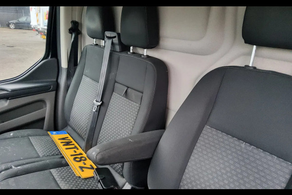 Ford Transit 170 PK CUSTOM L2H1 AUTOMAAT - EURO 6 - VNT-18-Z