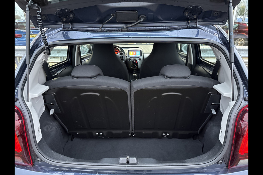 Peugeot 108 1.0 e-VTi Active | NL-auto | BTW | Carplay | Navi