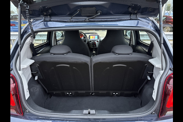 Peugeot 108 1.0 e-VTi Active | NL-auto | BTW | Carplay | Navi