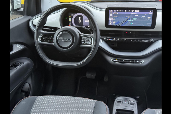 Fiat 500 e Business Launch Edition 42 kWh LED | Climate Control | Camera
