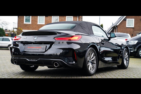 BMW Z4 Roadster SDrive20i High Executive M-pakket | Harman/Kardon | Luxe Leder | Adaptieve Cruise | Stuurwiel verwarmd | NIEUW