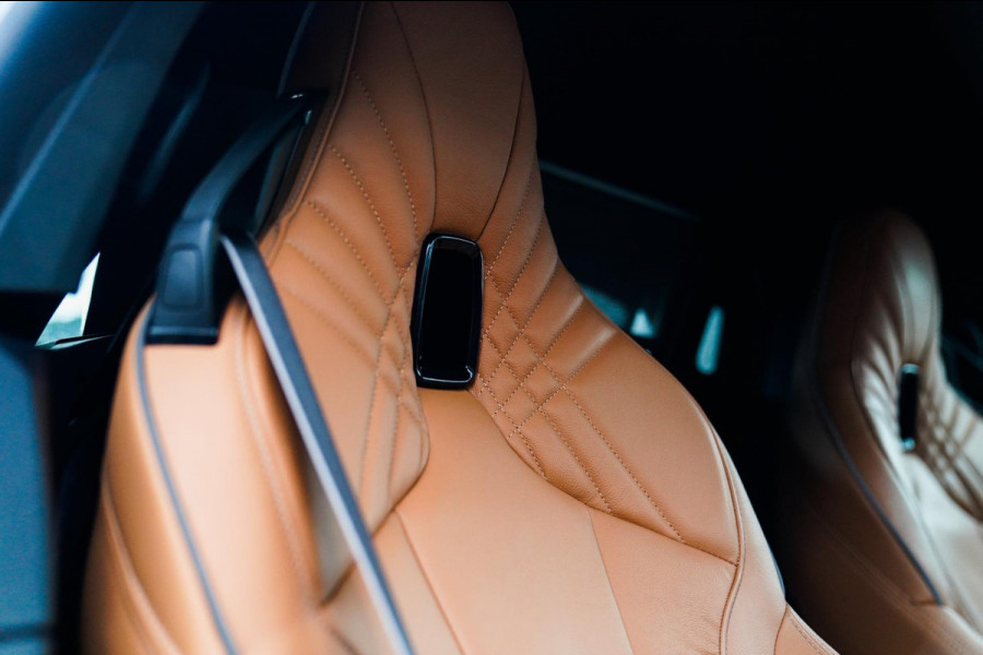 BMW Z4 Roadster SDrive20i High Executive M-pakket | Harman/Kardon | Luxe Leder | Adaptieve Cruise | Stuurwiel verwarmd | NIEUW