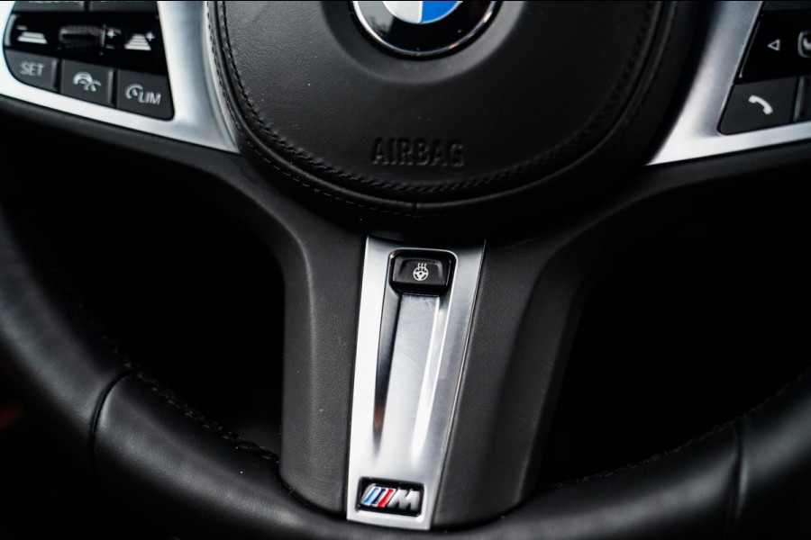 BMW Z4 Roadster SDrive20i High Executive M-pakket | Harman/Kardon | Luxe Leder | Adaptieve Cruise | Stuurwiel verwarmd | NIEUW