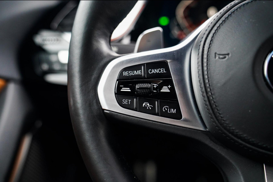 BMW Z4 Roadster SDrive20i High Executive M-pakket | Harman/Kardon | Luxe Leder | Adaptieve Cruise | Stuurwiel verwarmd | NIEUW