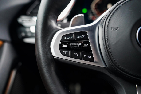 BMW Z4 Roadster SDrive20i High Executive M-pakket | Harman/Kardon | Luxe Leder | Adaptieve Cruise | Stuurwiel verwarmd | NIEUW