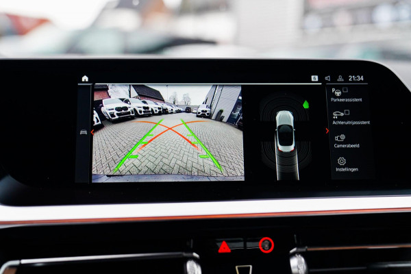 BMW Z4 Roadster SDrive20i High Executive M-pakket | Harman/Kardon | Luxe Leder | Adaptieve Cruise | Stuurwiel verwarmd | NIEUW