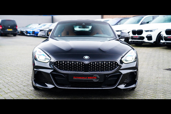BMW Z4 Roadster SDrive20i High Executive M-pakket | Harman/Kardon | Luxe Leder | Adaptieve Cruise | Stuurwiel verwarmd | NIEUW