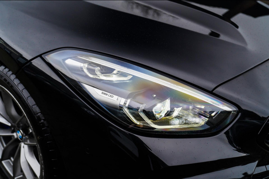 BMW Z4 Roadster SDrive20i High Executive M-pakket | Harman/Kardon | Luxe Leder | Adaptieve Cruise | Stuurwiel verwarmd | NIEUW