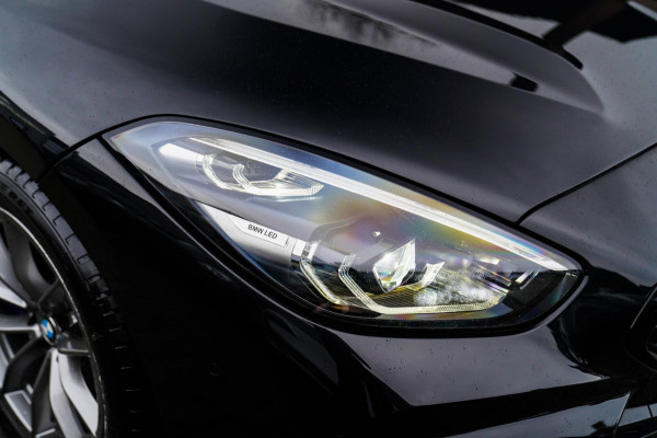 BMW Z4 Roadster SDrive20i High Executive M-pakket | Harman/Kardon | Luxe Leder | Adaptieve Cruise | Stuurwiel verwarmd | NIEUW