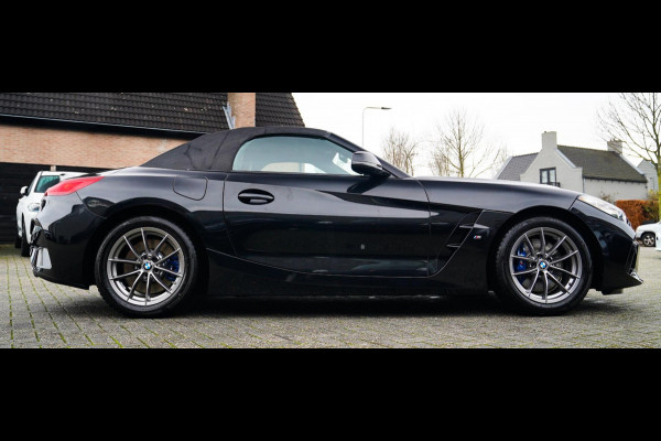 BMW Z4 Roadster SDrive20i High Executive M-pakket | Harman/Kardon | Luxe Leder | Adaptieve Cruise | Stuurwiel verwarmd | NIEUW