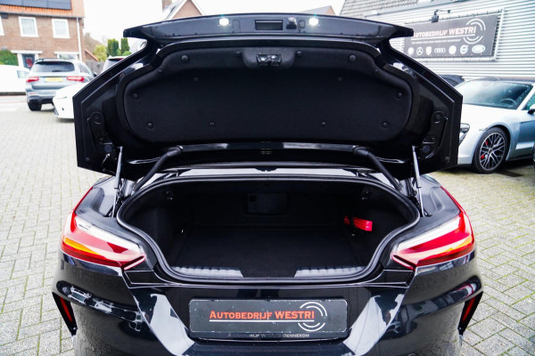 BMW Z4 Roadster SDrive20i High Executive M-pakket | Harman/Kardon | Luxe Leder | Adaptieve Cruise | Stuurwiel verwarmd | NIEUW
