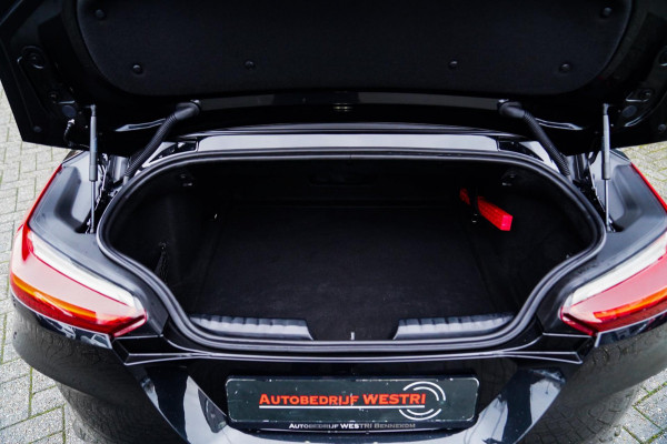 BMW Z4 Roadster SDrive20i High Executive M-pakket | Harman/Kardon | Luxe Leder | Adaptieve Cruise | Stuurwiel verwarmd | NIEUW