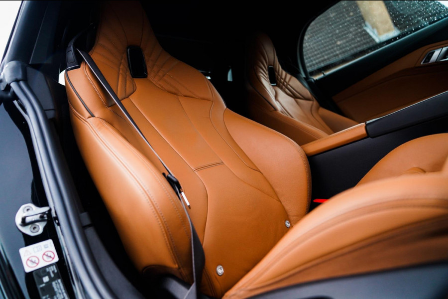 BMW Z4 Roadster SDrive20i High Executive M-pakket | Harman/Kardon | Luxe Leder | Adaptieve Cruise | Stuurwiel verwarmd | NIEUW