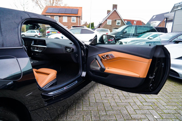BMW Z4 Roadster SDrive20i High Executive M-pakket | Harman/Kardon | Luxe Leder | Adaptieve Cruise | Stuurwiel verwarmd | NIEUW