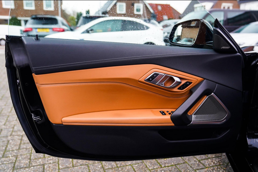 BMW Z4 Roadster SDrive20i High Executive M-pakket | Harman/Kardon | Luxe Leder | Adaptieve Cruise | Stuurwiel verwarmd | NIEUW